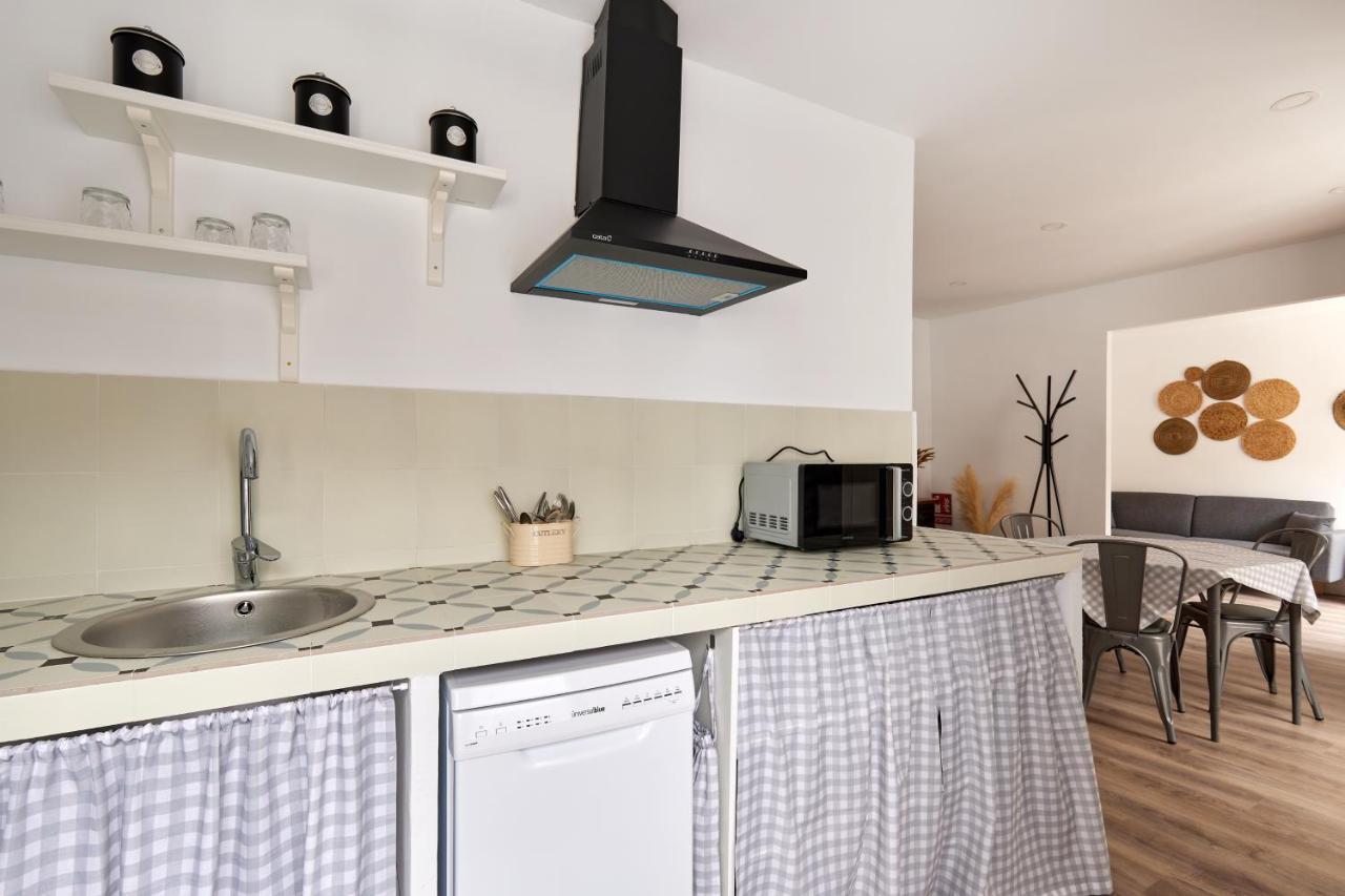 Apartamento El Mirador De Olite Extérieur photo