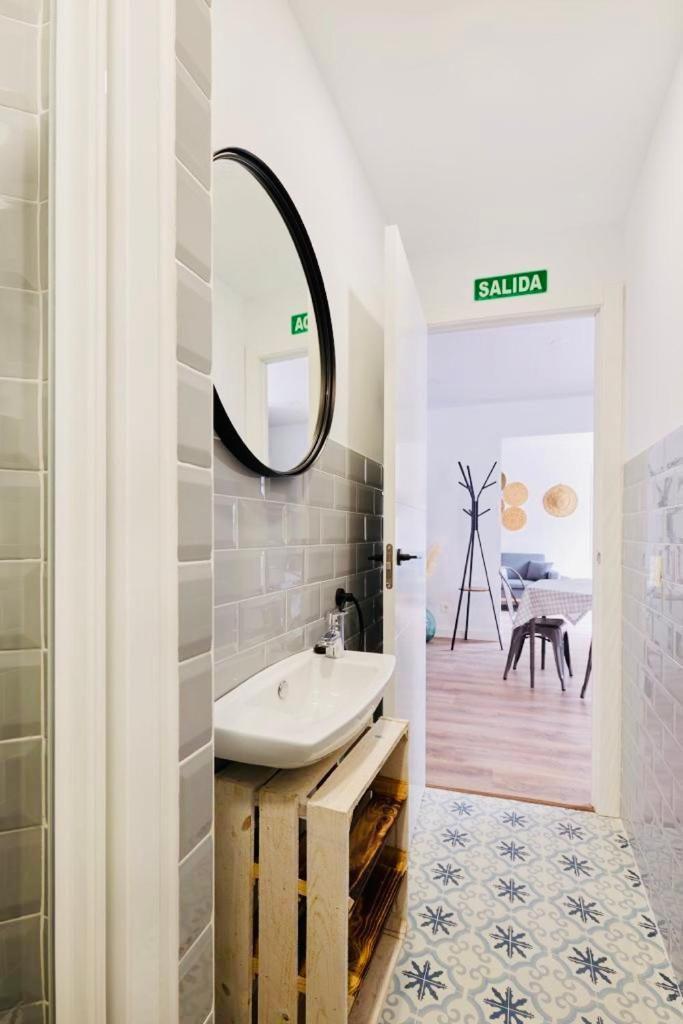 Apartamento El Mirador De Olite Extérieur photo