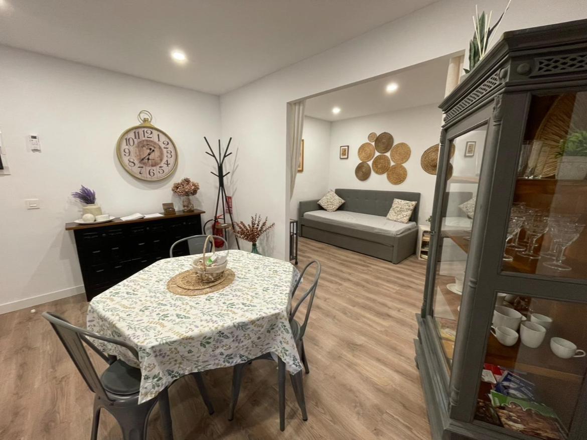 Apartamento El Mirador De Olite Extérieur photo